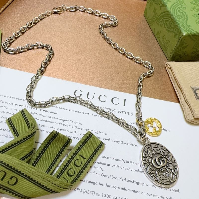 Gucci Necklaces